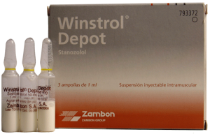 Why and where to purchase Winstrol Depot?